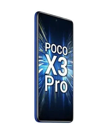 POCO X3 Pro Refurbished