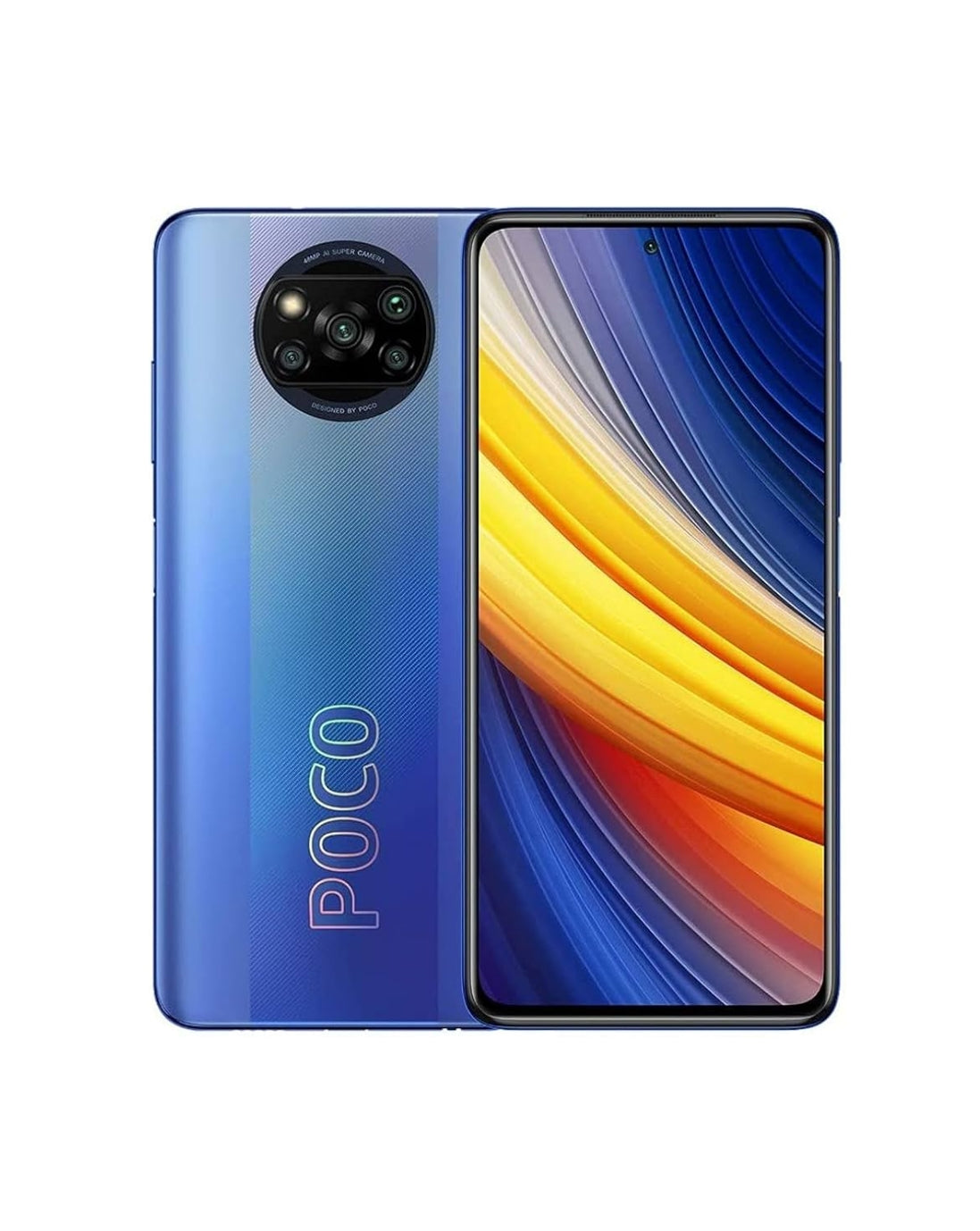 POCO X3 Pro 4G Refurbished