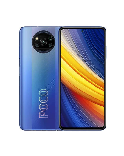 POCO X3 Pro 4G Refurbished