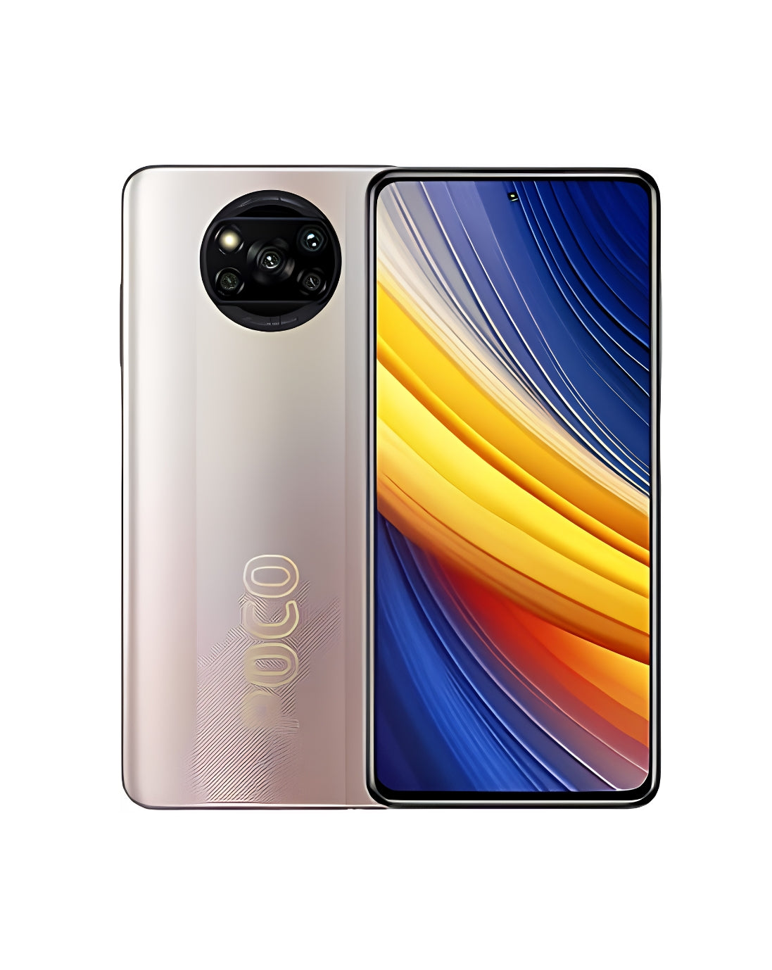 POCO X3 Pro 4G Refurbished