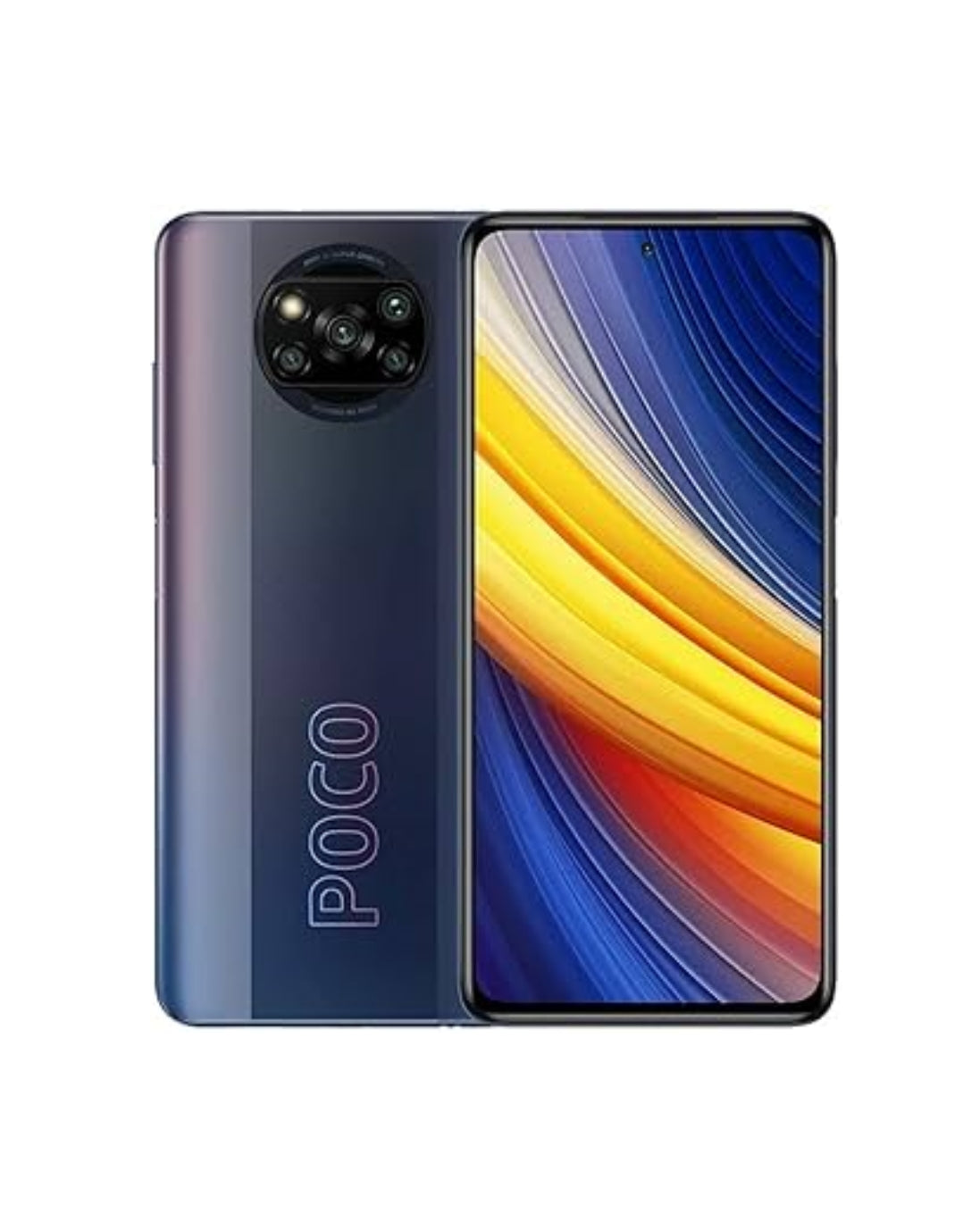 POCO X3 Pro 4G Refurbished