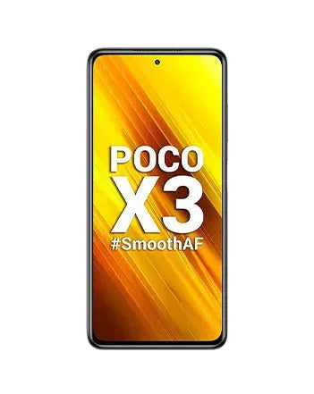 POCO X3 Refurbished