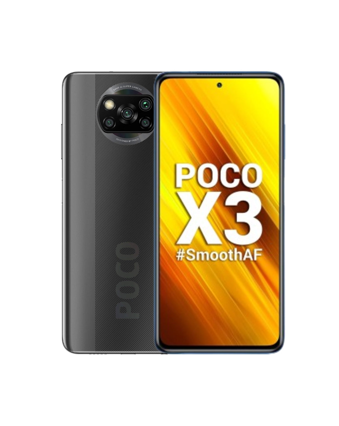 POCO X3 4G Refurbished