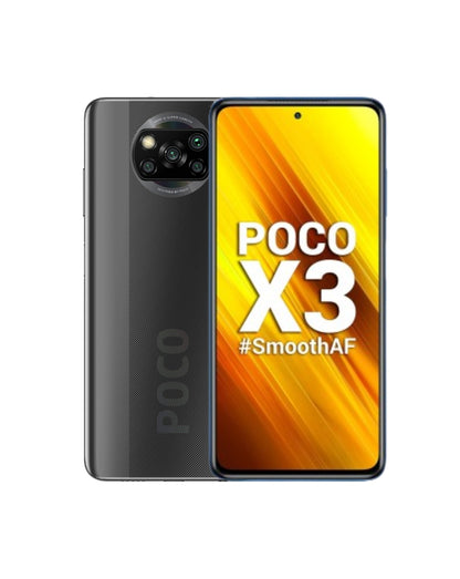 POCO X3 4G Refurbished