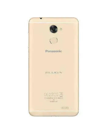 Panasonic Eluga Pulse X Refurbished