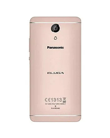Panasonic Eluga Ray Max Refurbished