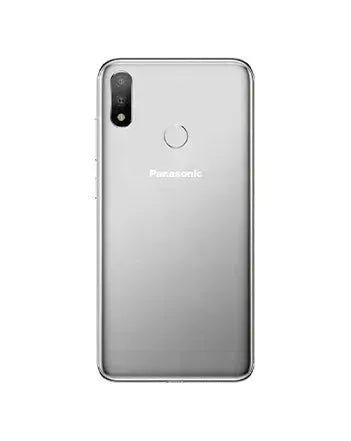 Panasonic Eluga X1 Refurbished