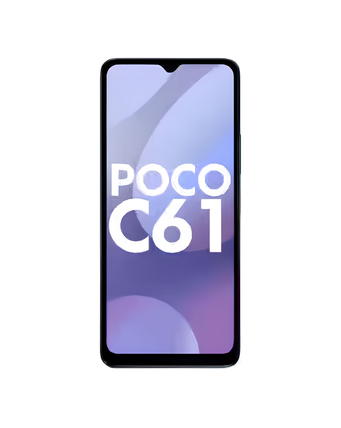 Poco C61 4G Refurbished