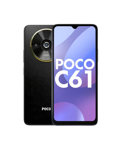 Poco C61 4G Refurbished