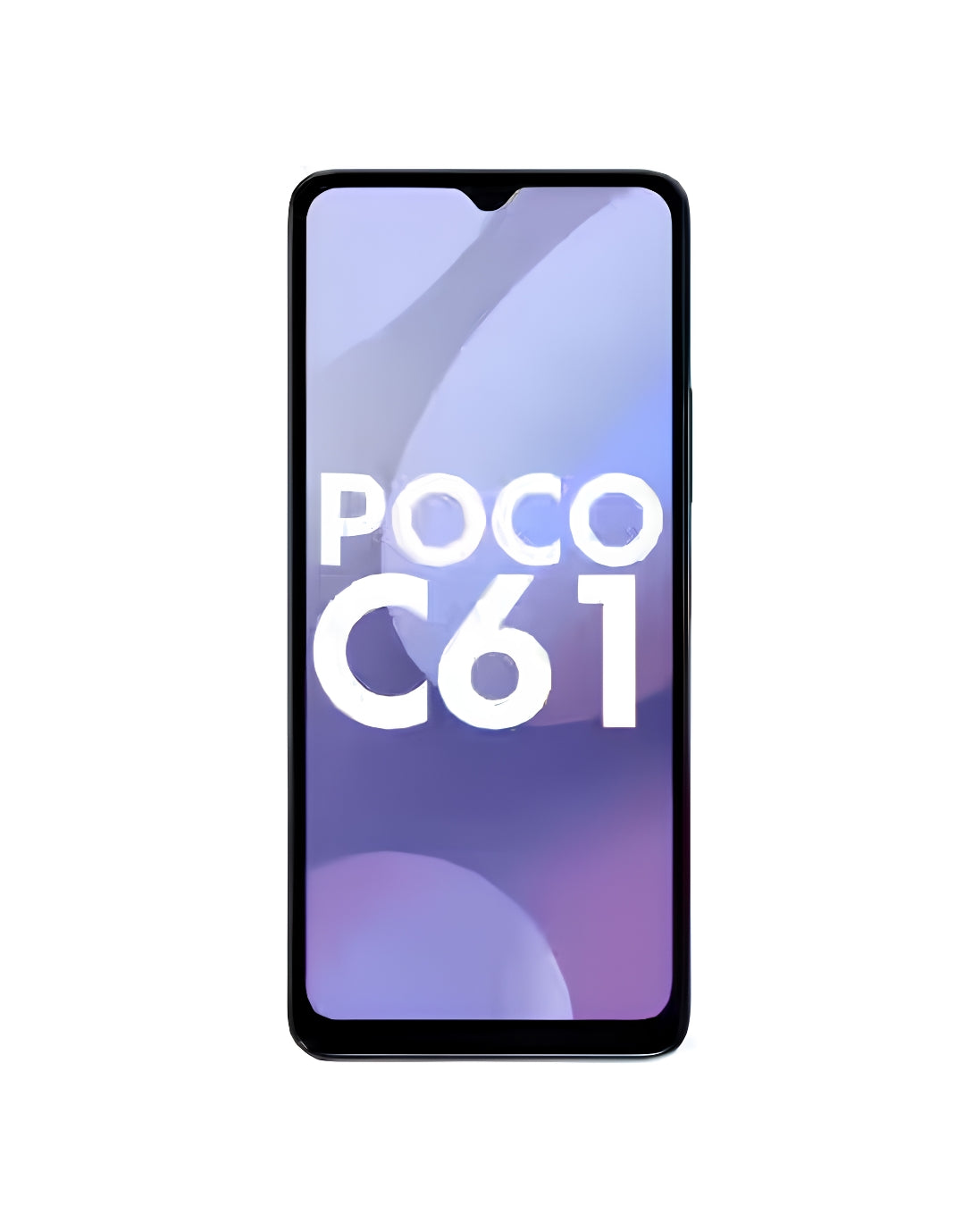 Poco C61 4G Refurbished