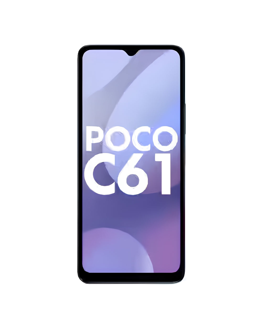 Poco C61 4G Refurbished