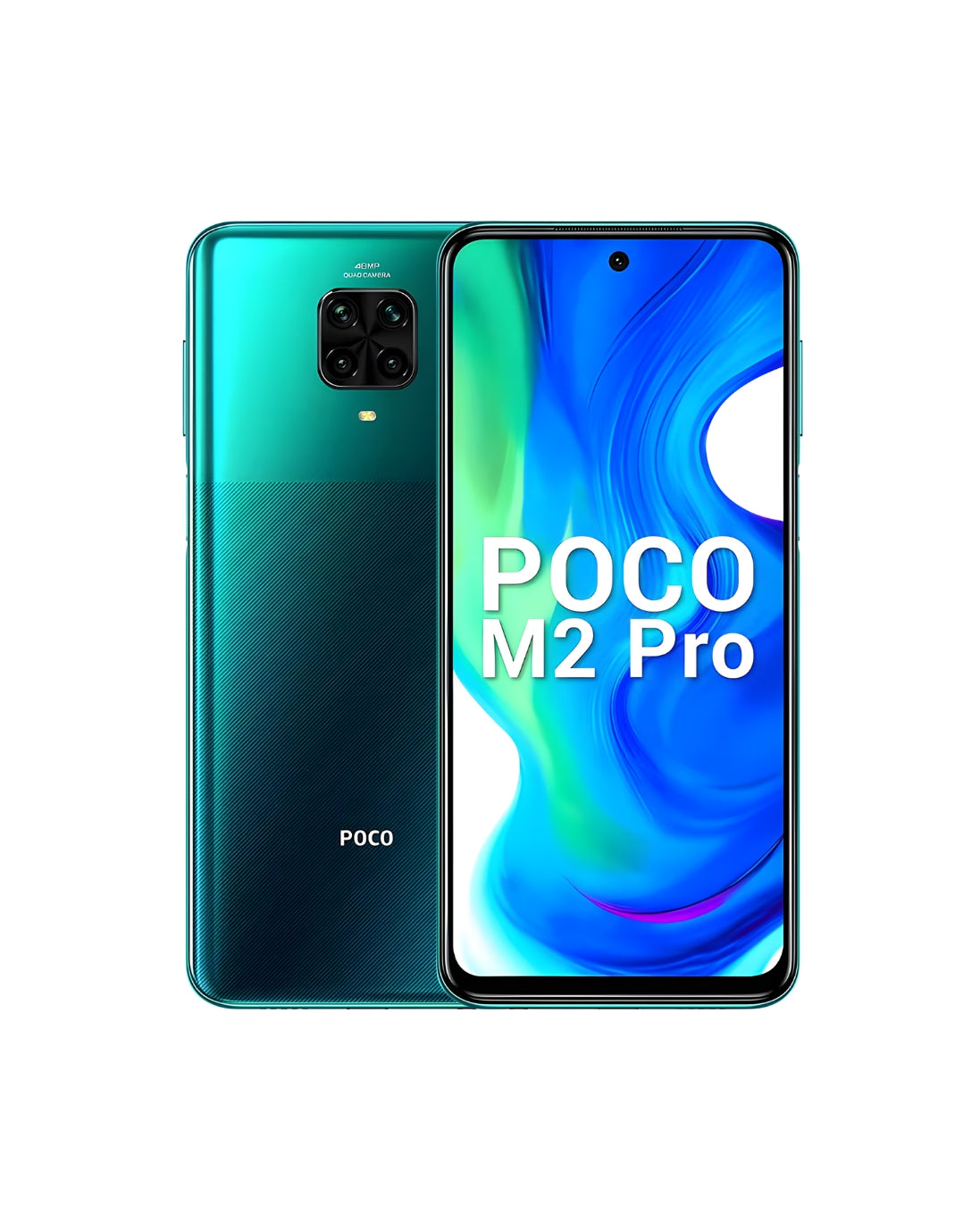 Poco M2 Pro Refurbished