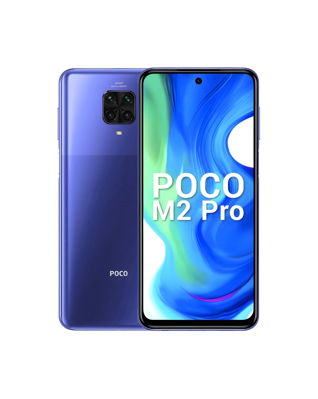 Poco M2 Pro Refurbished