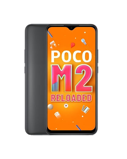 POCO M2 Reloaded Refurbished