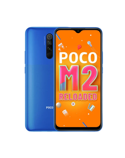 POCO M2 Reloaded 4G Refurbished