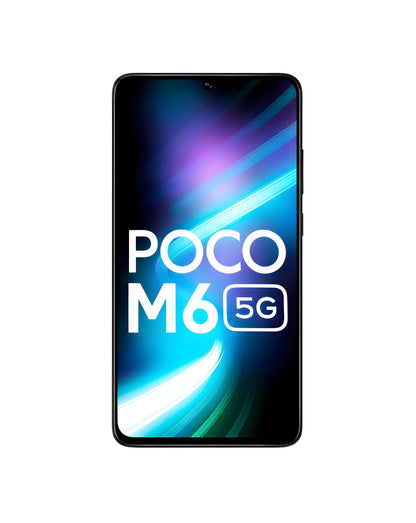 Poco M6 5G Refurbished