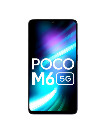 Poco M6 5G Refurbished