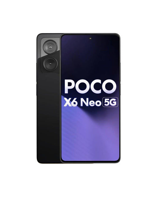 Poco X6 Neo 5G Refurbished