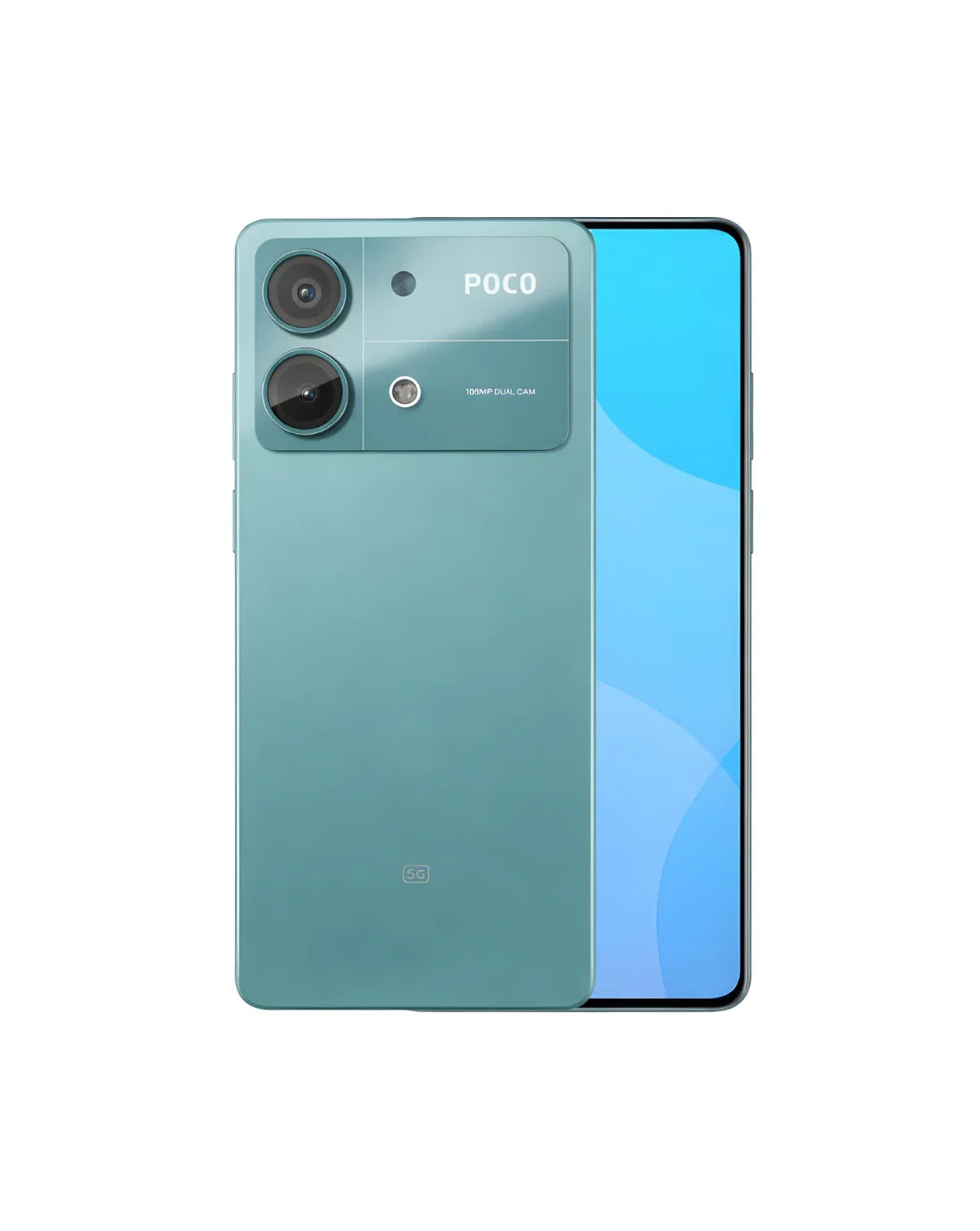 Poco X6 Neo 5G Refurbished