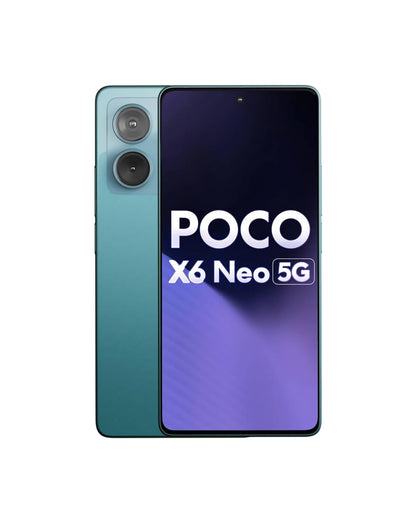 Poco X6 Neo 5G Refurbished