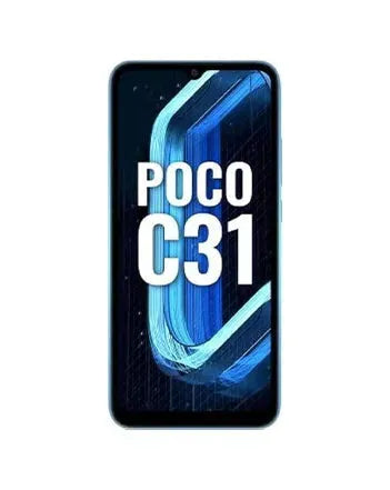 Poco C31 Refurbished