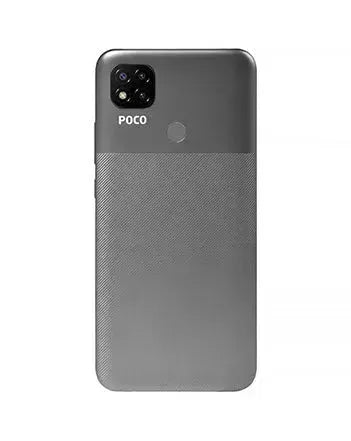 Poco C31 Refurbished