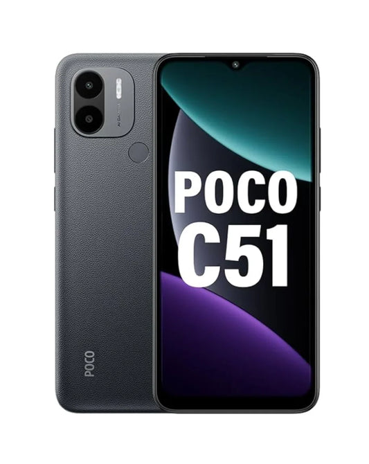 Poco C51 Refurbished