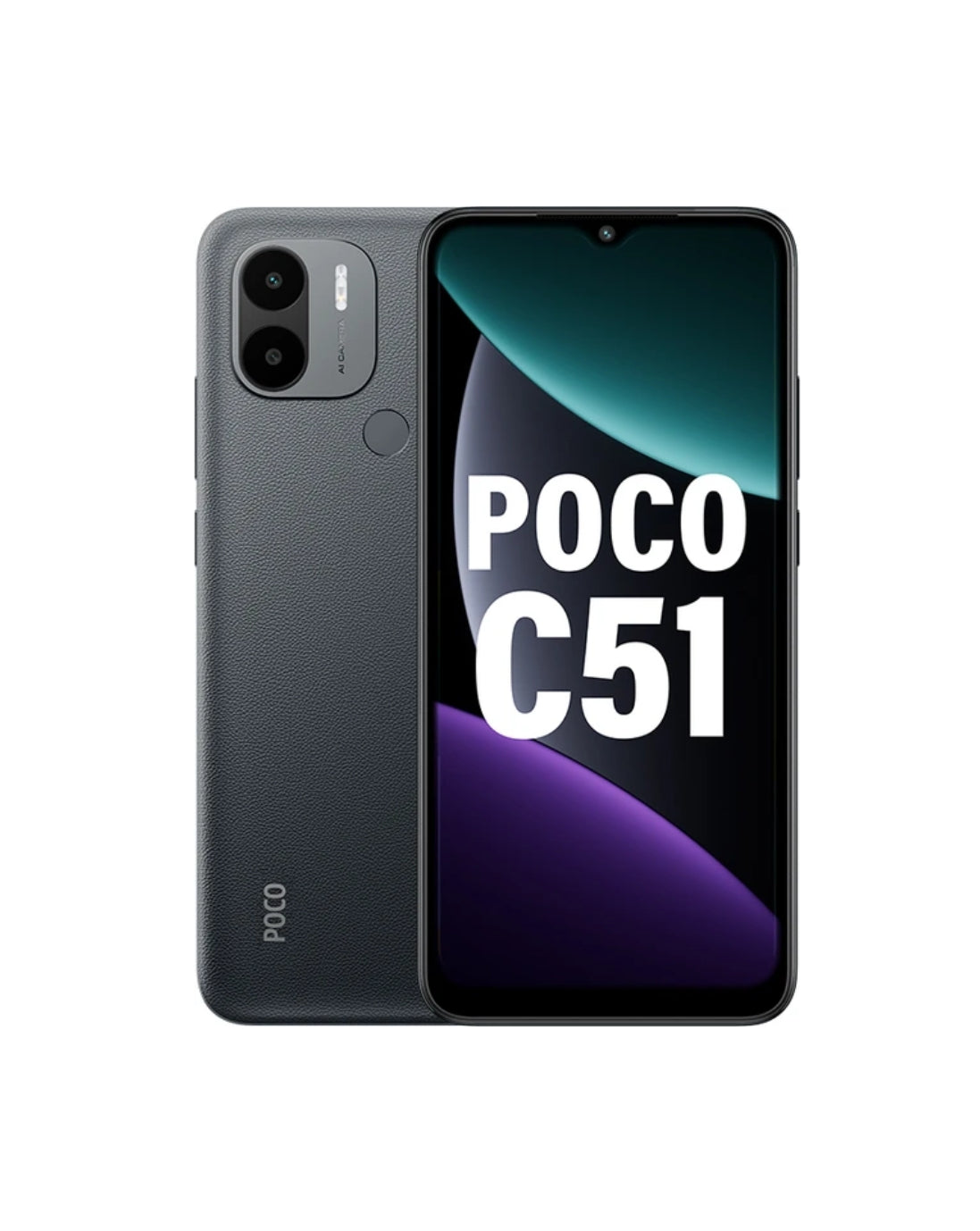 Poco C51 4G Refurbished