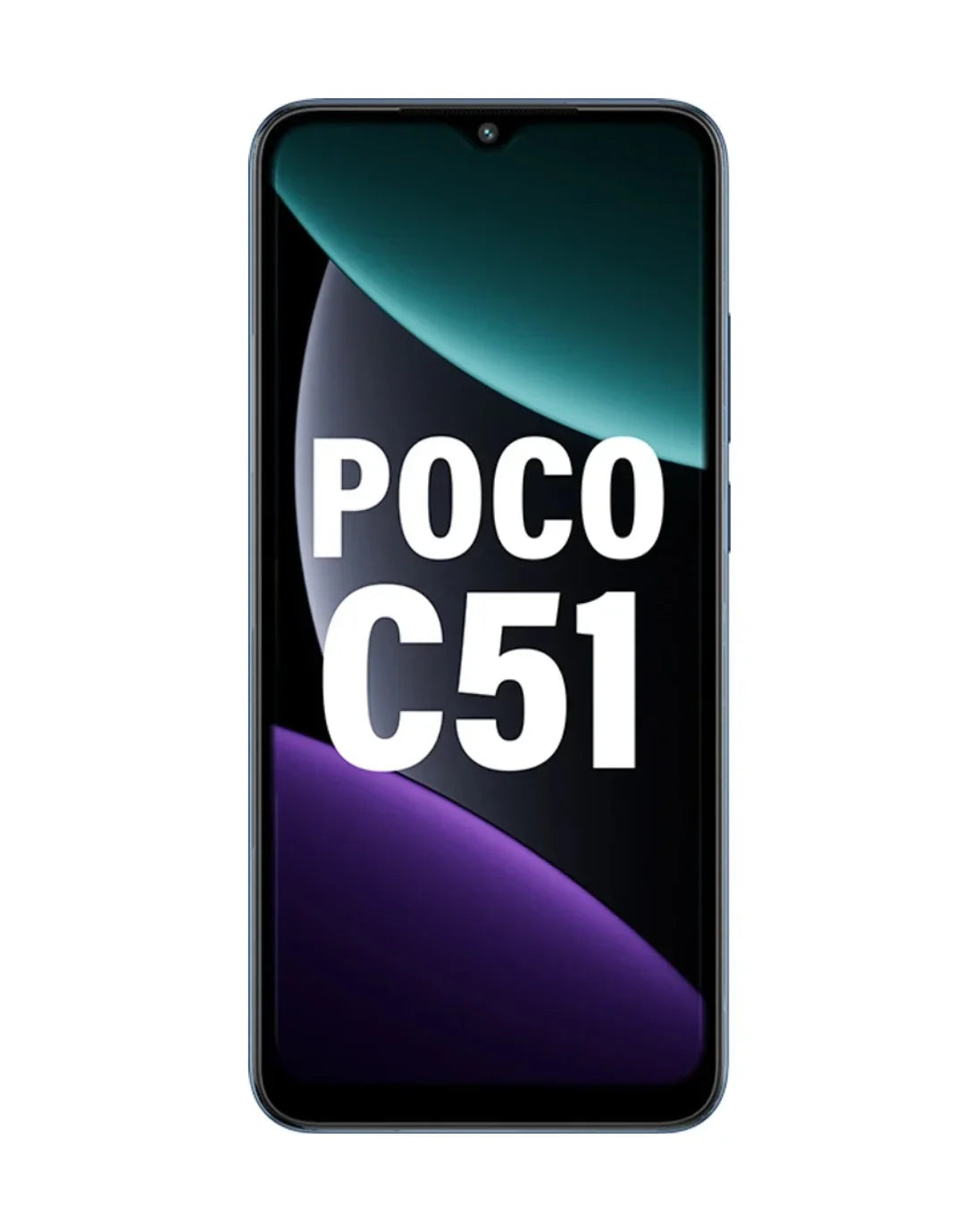 Poco C51 Refurbished