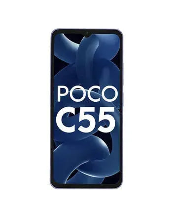 Poco C55 Refurbished