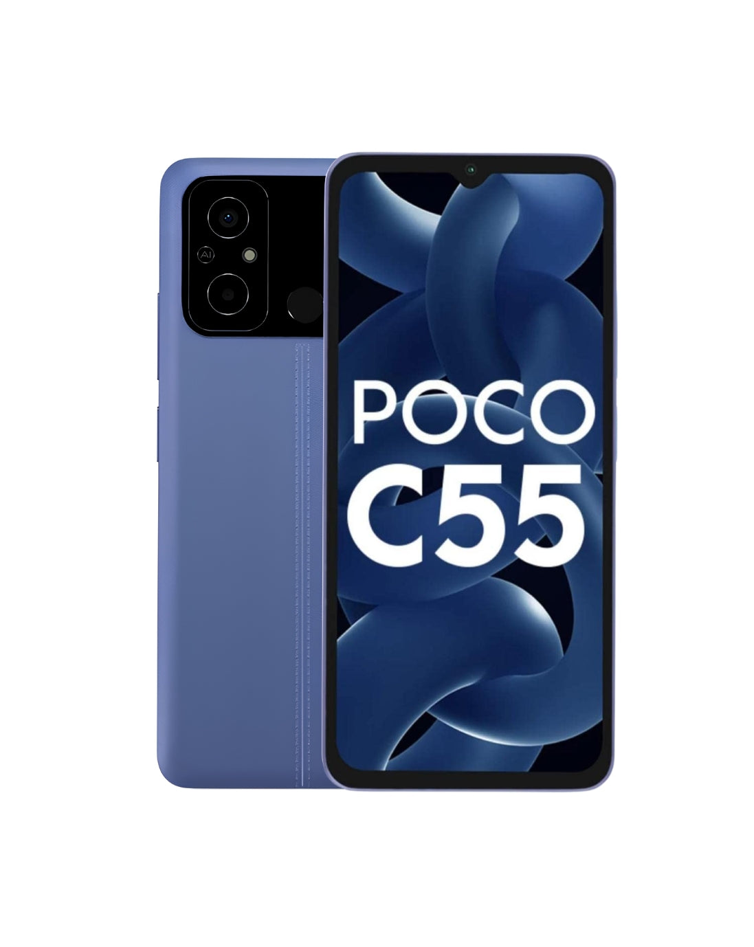 Poco C55 4G Refurbished