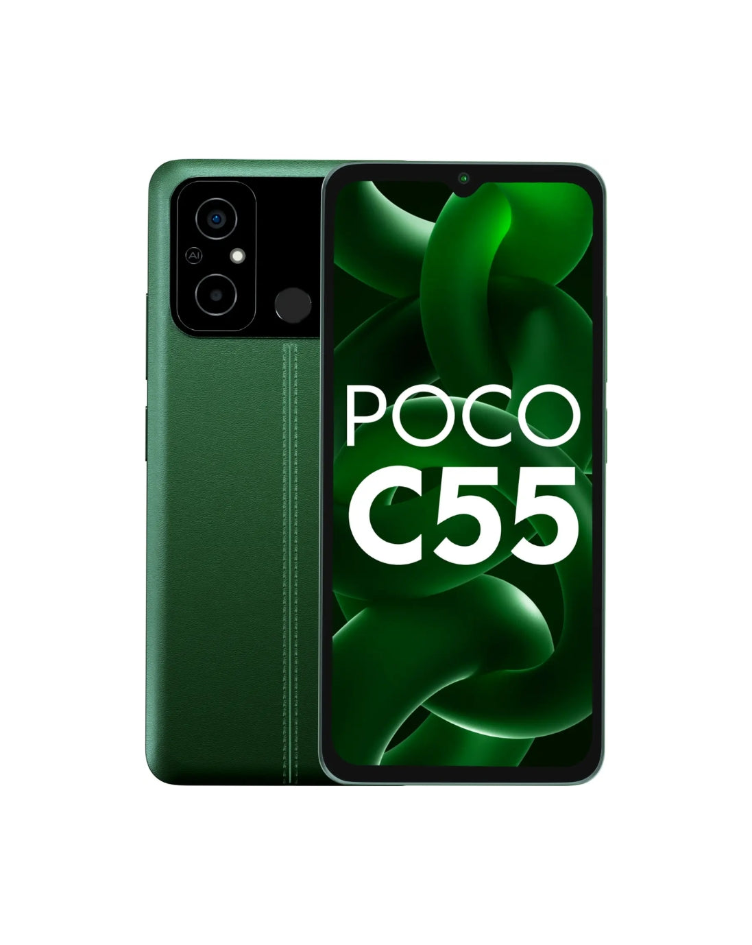 Poco C55 4G Refurbished