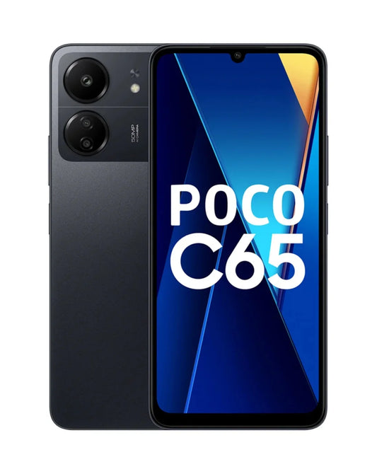 Poco C65 Refurbished