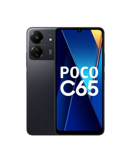 Poco C65 4G Refurbished