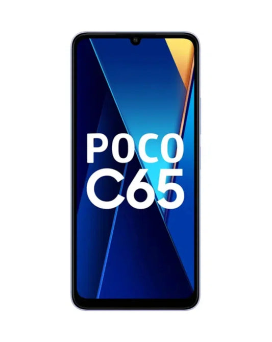 Poco C65 4G Refurbished