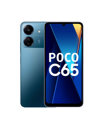 Poco C65 4G Refurbished