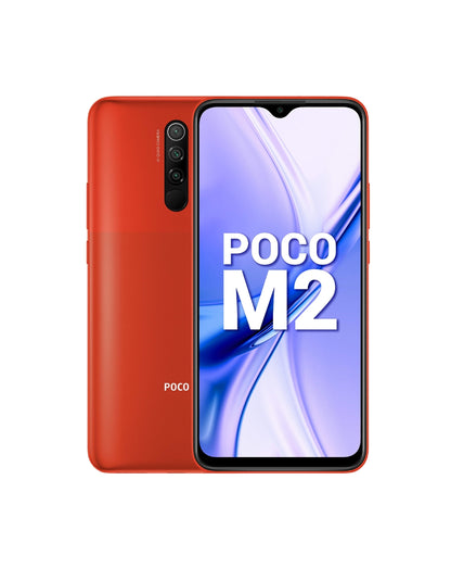 Poco M2 4G Refurbished