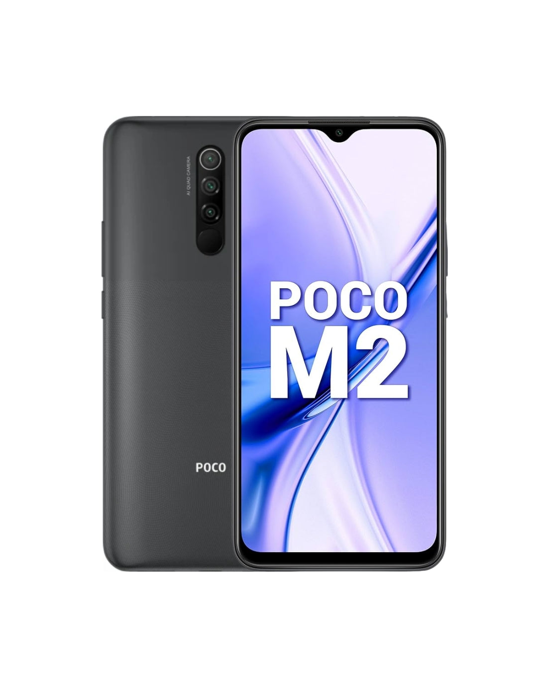 Poco M2 4G Refurbished