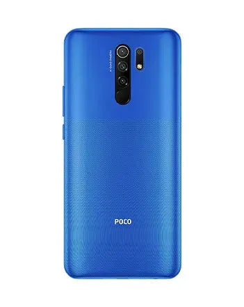 Poco M2 Refurbished