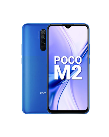Poco M2 4G Refurbished