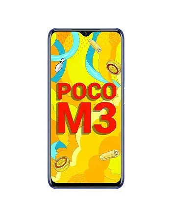 Poco M3 Refurbished