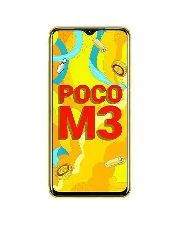 Poco M3 Refurbished