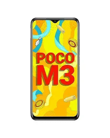 Poco M3 Refurbished