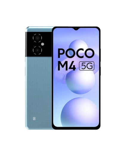 Poco M4 5G Refurbished