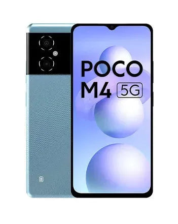 Poco M4 5G Refurbished