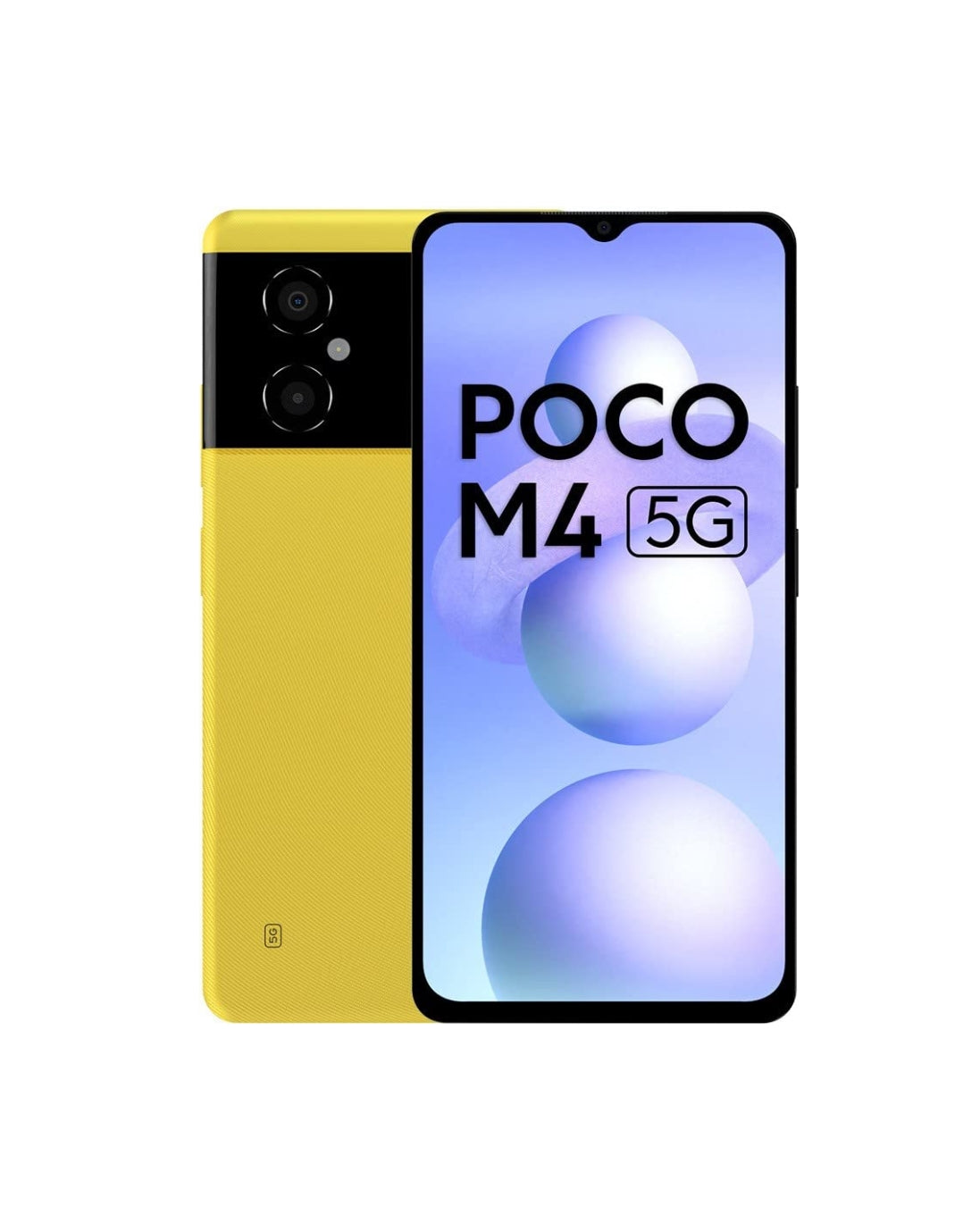 Poco M4 5G Refurbished