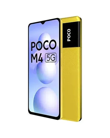 Poco M4 5G Refurbished