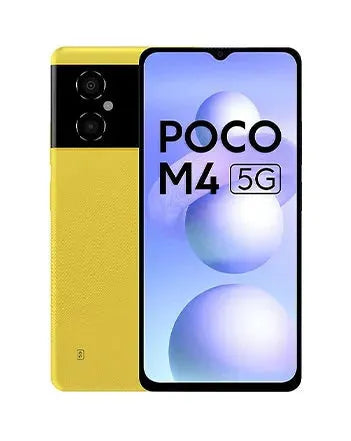 Poco M4 5G Refurbished