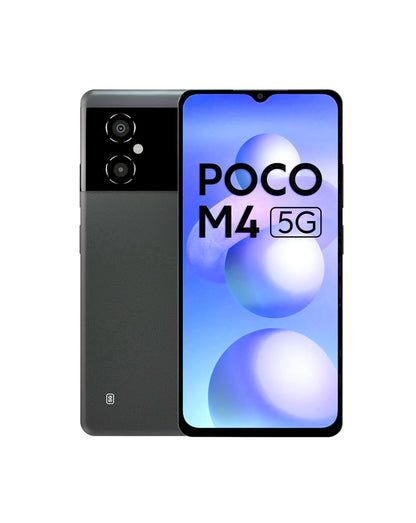 Poco M4 5G Refurbished