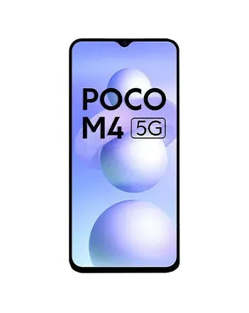 Poco M4 5G Refurbished